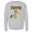 Obi Toppin Men's Crewneck Sweatshirt | 500 LEVEL