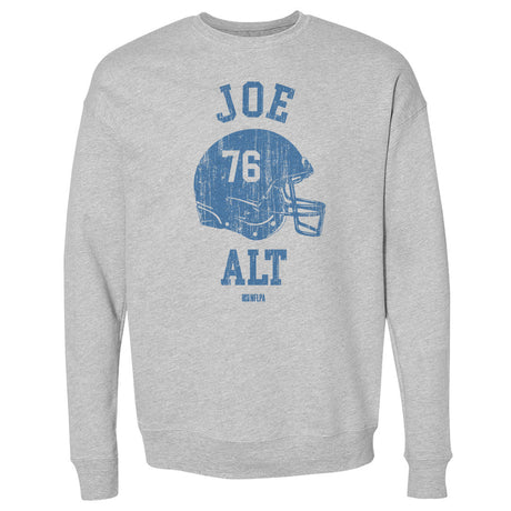Joe Alt Men's Crewneck Sweatshirt | 500 LEVEL