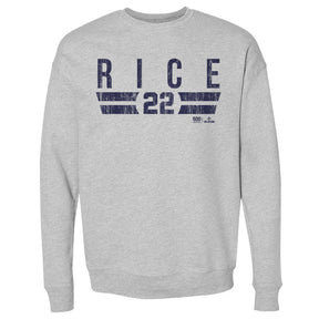 Ben Rice Men's Crewneck Sweatshirt | 500 LEVEL