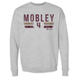 Evan Mobley Men's Crewneck Sweatshirt | 500 LEVEL
