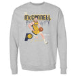 T.J. McConnell Men's Crewneck Sweatshirt | 500 LEVEL