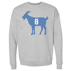 Los Angeles Men's Crewneck Sweatshirt | 500 LEVEL