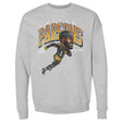 MIcah Parsons Men's Crewneck Sweatshirt | 500 LEVEL
