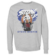 Stone Cold Steve Austin Men's Crewneck Sweatshirt | 500 LEVEL