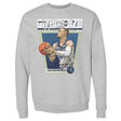 Donte DiVincenzo Men's Crewneck Sweatshirt | 500 LEVEL