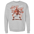 Dexter Lawrence II Men's Crewneck Sweatshirt | 500 LEVEL