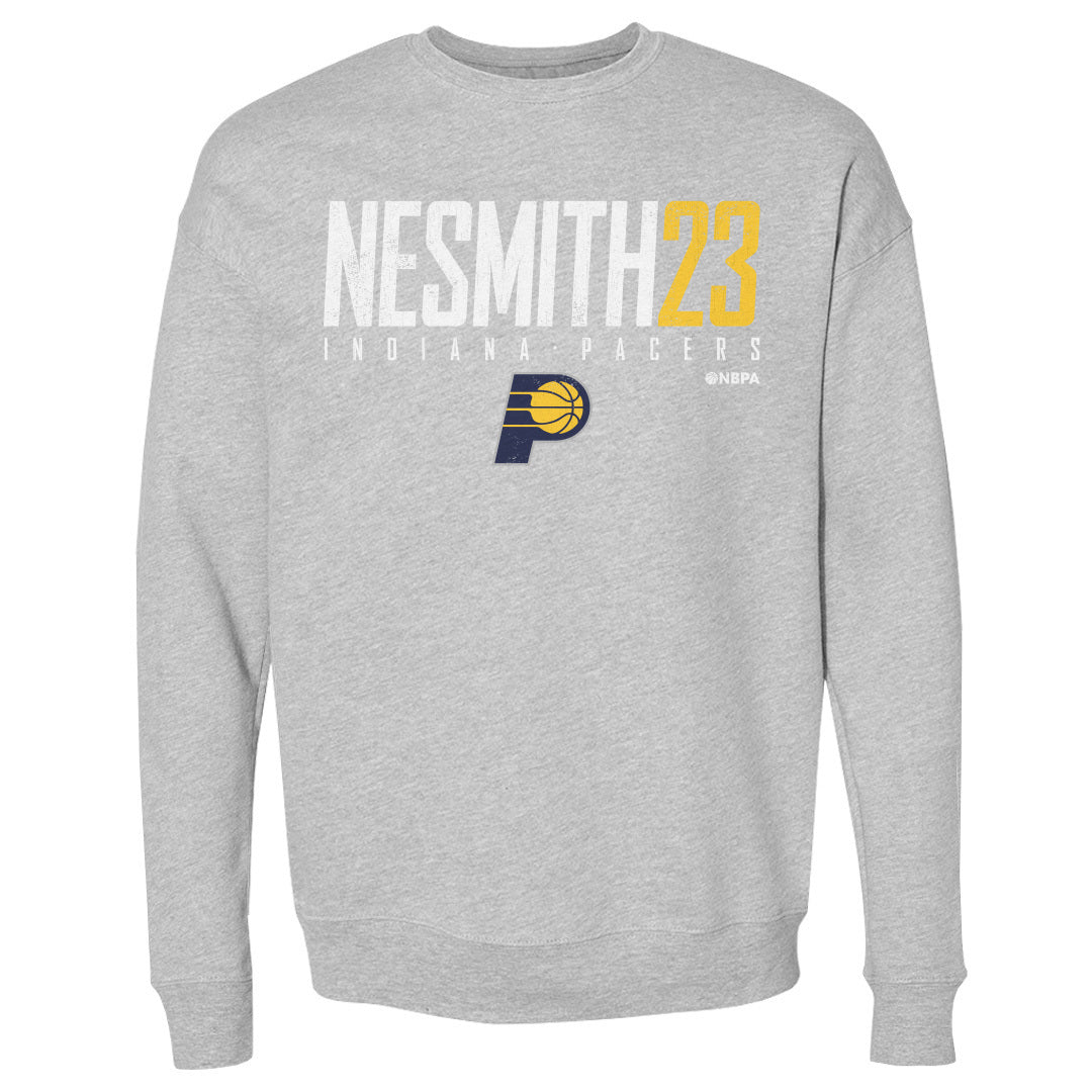 Aaron Nesmith Men's Crewneck Sweatshirt | 500 LEVEL