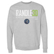Julius Randle Men's Crewneck Sweatshirt | 500 LEVEL