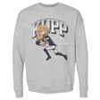 Cooper Kupp Men's Crewneck Sweatshirt | 500 LEVEL