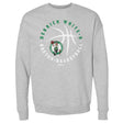 Derrick White Men's Crewneck Sweatshirt | 500 LEVEL