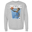Ja Morant Men's Crewneck Sweatshirt | 500 LEVEL