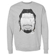 Rome Odunze Men's Crewneck Sweatshirt | 500 LEVEL