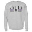 Carla Leite Men's Crewneck Sweatshirt | 500 LEVEL
