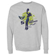 Paige Bueckers Men's Crewneck Sweatshirt | 500 LEVEL