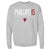 Julian Phillips Men's Crewneck Sweatshirt | 500 LEVEL