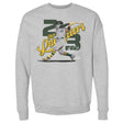 Shea Langeliers Men's Crewneck Sweatshirt | 500 LEVEL