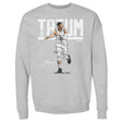 Jayson Tatum Men's Crewneck Sweatshirt | 500 LEVEL