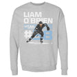 Liam O'Brien Men's Crewneck Sweatshirt | 500 LEVEL