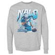 Tetairoa McMillan Men's Crewneck Sweatshirt | 500 LEVEL