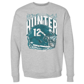 Travis Hunter Men's Crewneck Sweatshirt | 500 LEVEL
