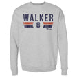 Christian Walker Men's Crewneck Sweatshirt | 500 LEVEL