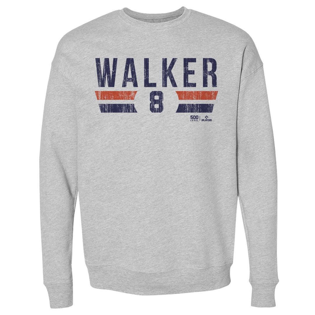 Christian Walker Men's Crewneck Sweatshirt | 500 LEVEL