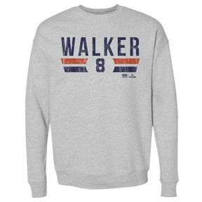 Christian Walker Men's Crewneck Sweatshirt | 500 LEVEL