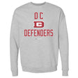 DC Defenders Men's Crewneck Sweatshirt | 500 LEVEL