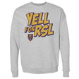 Real Salt Lake Men's Crewneck Sweatshirt | 500 LEVEL