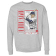 Alex Bregman Men's Crewneck Sweatshirt | 500 LEVEL