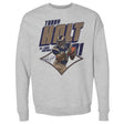 Torry Holt Men's Crewneck Sweatshirt | 500 LEVEL