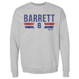 Michael Barrett Men's Crewneck Sweatshirt | 500 LEVEL