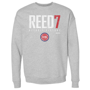 Paul Reed Men's Crewneck Sweatshirt | 500 LEVEL