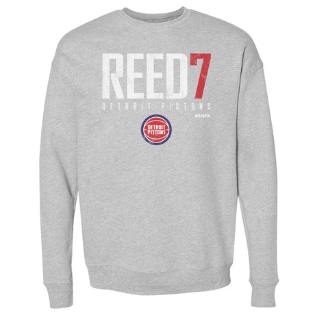 Paul Reed Men's Crewneck Sweatshirt | 500 LEVEL