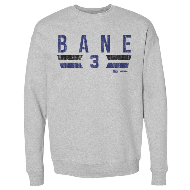Desmond Bane Men's Crewneck Sweatshirt | 500 LEVEL