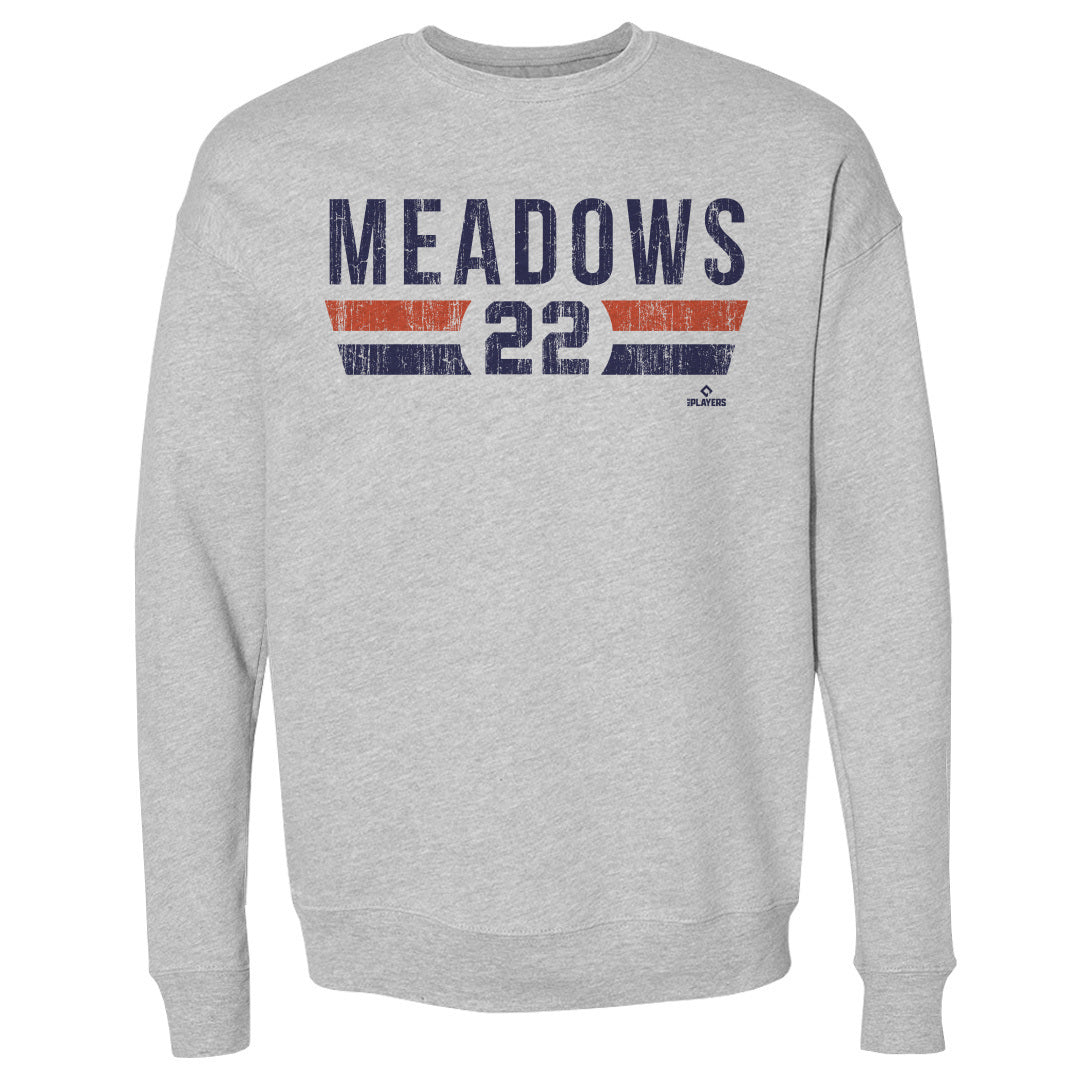 Parker Meadows Men's Crewneck Sweatshirt | 500 LEVEL