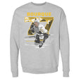 Ray Bourque Men's Crewneck Sweatshirt | 500 LEVEL
