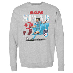 Sam Staab Men's Crewneck Sweatshirt | 500 LEVEL