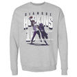 DeAndre Hopkins Men's Crewneck Sweatshirt | 500 LEVEL