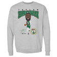 Jaylen Brown Men's Crewneck Sweatshirt | 500 LEVEL