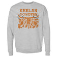 Keelan Donovan Men's Crewneck Sweatshirt | 500 LEVEL