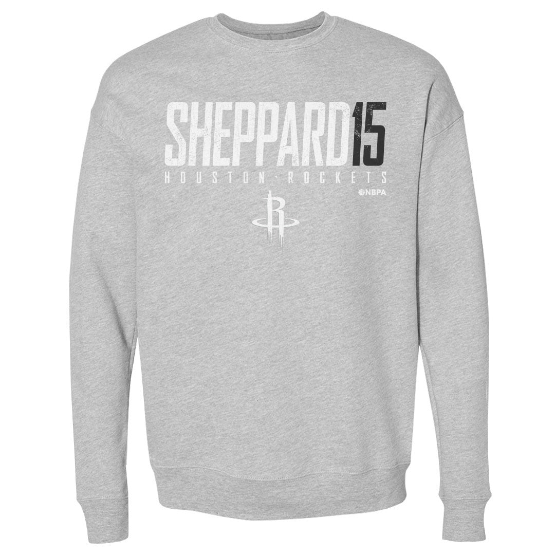Reed Sheppard Men's Crewneck Sweatshirt | 500 LEVEL