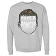 Brock Bowers Men's Crewneck Sweatshirt | 500 LEVEL