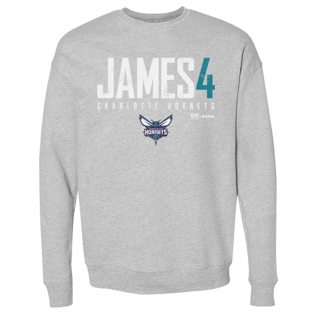 Sion James Men's Crewneck Sweatshirt | 500 LEVEL