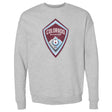 Colorado Rapids Men's Crewneck Sweatshirt | 500 LEVEL