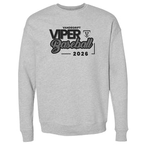 Vandegrift Men's Crewneck Sweatshirt | 500 LEVEL