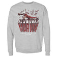 Marvin Harrison Jr. Men's Crewneck Sweatshirt | 500 LEVEL
