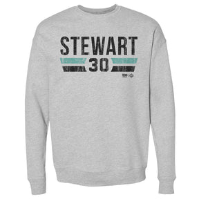 Breanna Stewart Men's Crewneck Sweatshirt | 500 LEVEL