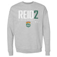 Megan Reid Men's Crewneck Sweatshirt | 500 LEVEL