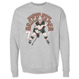 Brock Faber Men's Crewneck Sweatshirt | 500 LEVEL